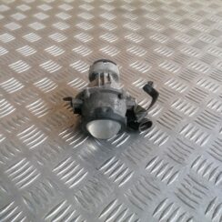 Miglas lukturis priekšā pa kreisi priekš KIA CEED 2007