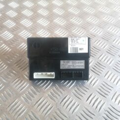 Komforta vadības bloks priekš KIA CEED 2007