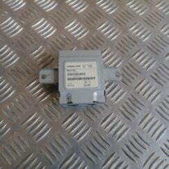 USB kontroles vadības bloks priekš KIA CEED 2007