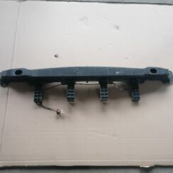 Aizmugurējā bufera pastiprinātājs priekš KIA CEED 2007