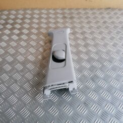 Vidējas salona statnes apdare priekš KIA CEED 2007