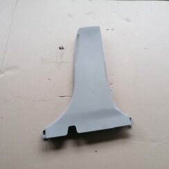 Vidējas salona statnes apdare priekš KIA CEED 2007