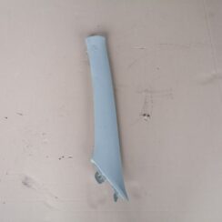 Priekšējas salona statnes apdare priekš KIA CEED 2007