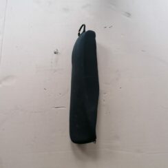 Aizmugurējo sēdekļu daļa priekš KIA CEED 2007