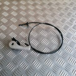 Pārsega atveršanas rokturis salonā priekš KIA CEED 2007