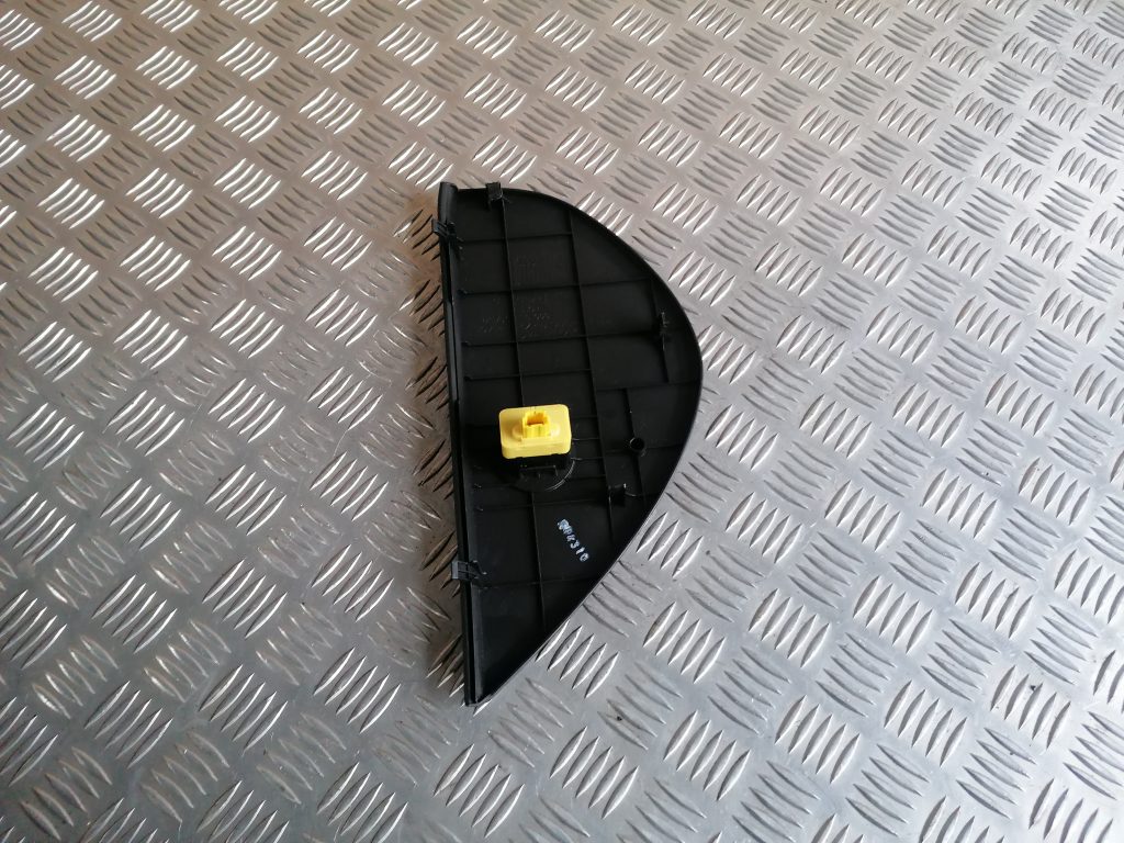 Drošības spilvena izslēgšanas slēdzis priekš KIA CEED 2007 2 Drošības spilvena izslēgšanas slēdzis priekš KIA CEED 2007