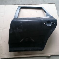 Aizmugurējās kreisās durvis priekš KIA CEED 2007