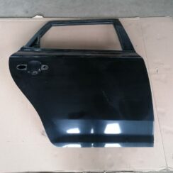 Aizmugurējās kreisās durvis priekš KIA CEED 2007