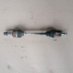 Pusass priekšējā kreisā priekš KIA CEED 2007