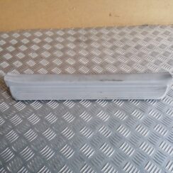 Sliekšņa priekšēja laba uzlika (salonā) priekš KIA CEED 2007