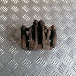 Aizmugurējais kreisais suports priekš KIA CEED 2007