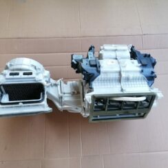 Salona sildītājs priekš SUBARU LEGACY 2009