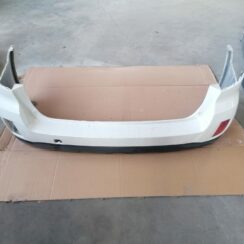 Aizmugures buferis priekš SUBARU LEGACY 2009