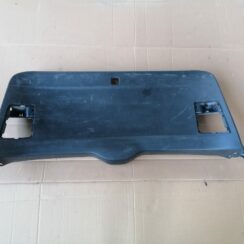 Bagāžnieka vāka liela apdare priekš SUBARU LEGACY 2009