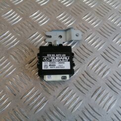 Gaismas vadības bloks priekš SUBARU LEGACY 2009