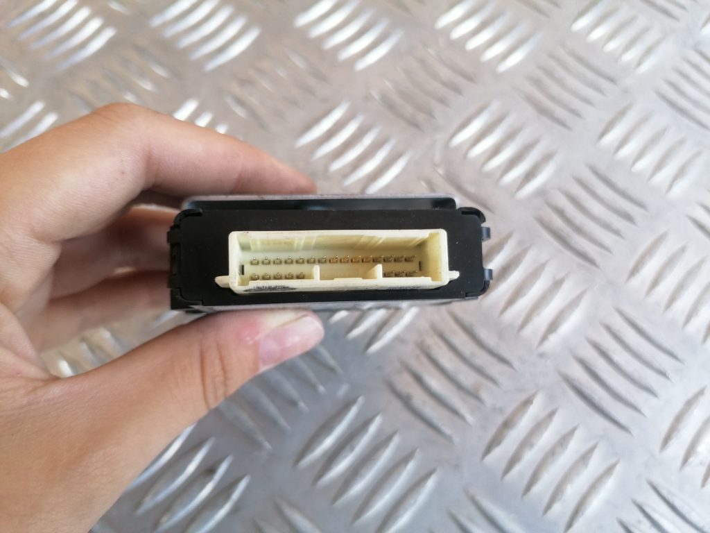 Gaismas vadības bloks priekš SUBARU LEGACY 2009 2 Gaismas vadības bloks priekš SUBARU LEGACY 2009