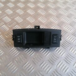 Sēdekļa apsildes ieslēgšanas poga priekš SUBARU LEGACY 2009