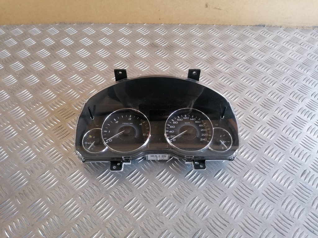 Spidometrs priekš SUBARU LEGACY 2009 1 Spidometrs priekš SUBARU LEGACY 2009