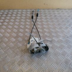 Priekšējo kreiso durvju slēdzene priekš SUBARU LEGACY 2009