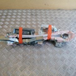 Griestu drošības spilvens, pa labi priekš SUBARU LEGACY 2009