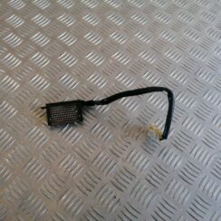 Salona ventilatora rezistors priekš SUBARU LEGACY 2009