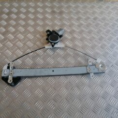 Stikla pacelšanas mehānisms priekšējais labais priekš SUBARU LEGACY 2009