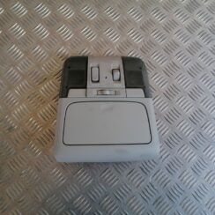 Salona apgaismojuma panelis priekš SUBARU LEGACY 2009