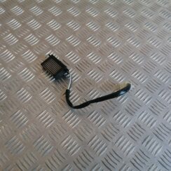 Papildus autonoma elektriskais sildītājs priekš SUBARU LEGACY 2009