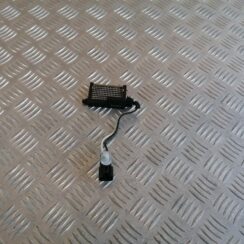 Papildus autonoma elektriskais sildītājs priekš SUBARU LEGACY 2009