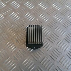 Salona ventilatora rezistors priekš SUBARU LEGACY 2009
