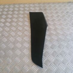 Centrālās konsoles (apdares) sānu panelis priekš SUBARU LEGACY 2009