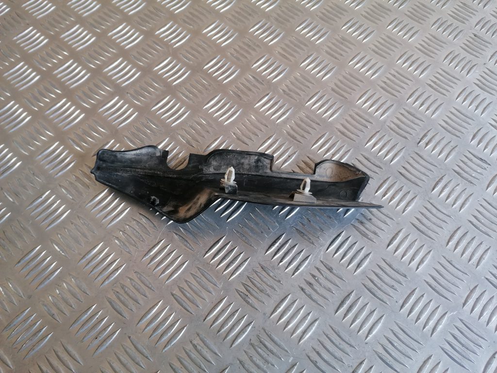 Bagāžnieka vāka apdare priekš SUBARU LEGACY 2009