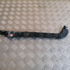 Aizmugurējā spārna un bufera stiprinājums priekš SUBARU LEGACY 2009