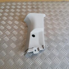 Vidējas salona statnes apdare priekš SUBARU LEGACY 2009