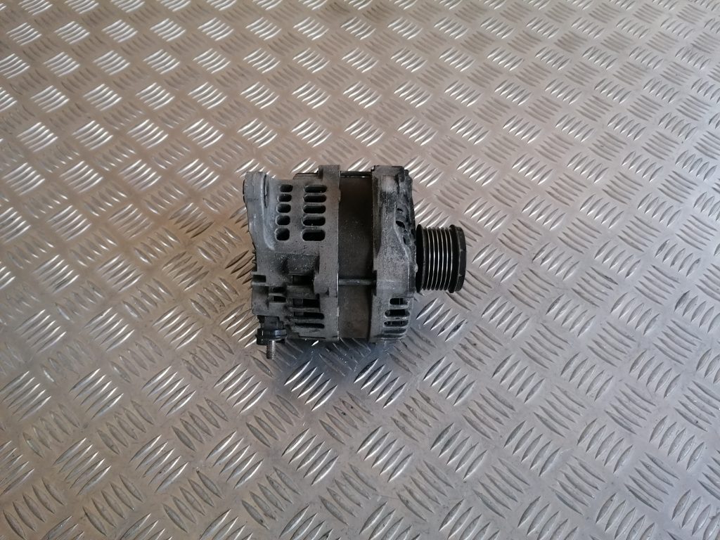 Ģenerators priekš SUBARU LEGACY 2009 2 Ģenerators priekš SUBARU LEGACY 2009