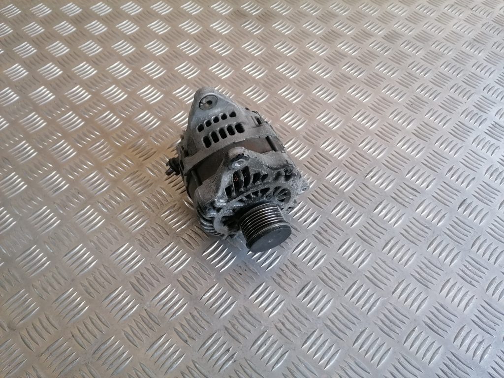 Ģenerators priekš SUBARU LEGACY 2009 1 Ģenerators priekš SUBARU LEGACY 2009