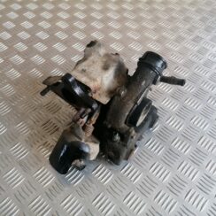 Turbīna priekš SUBARU LEGACY 2009