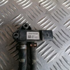 Izplūdes gāzu spiediena sensors priekš SUBARU LEGACY 2009