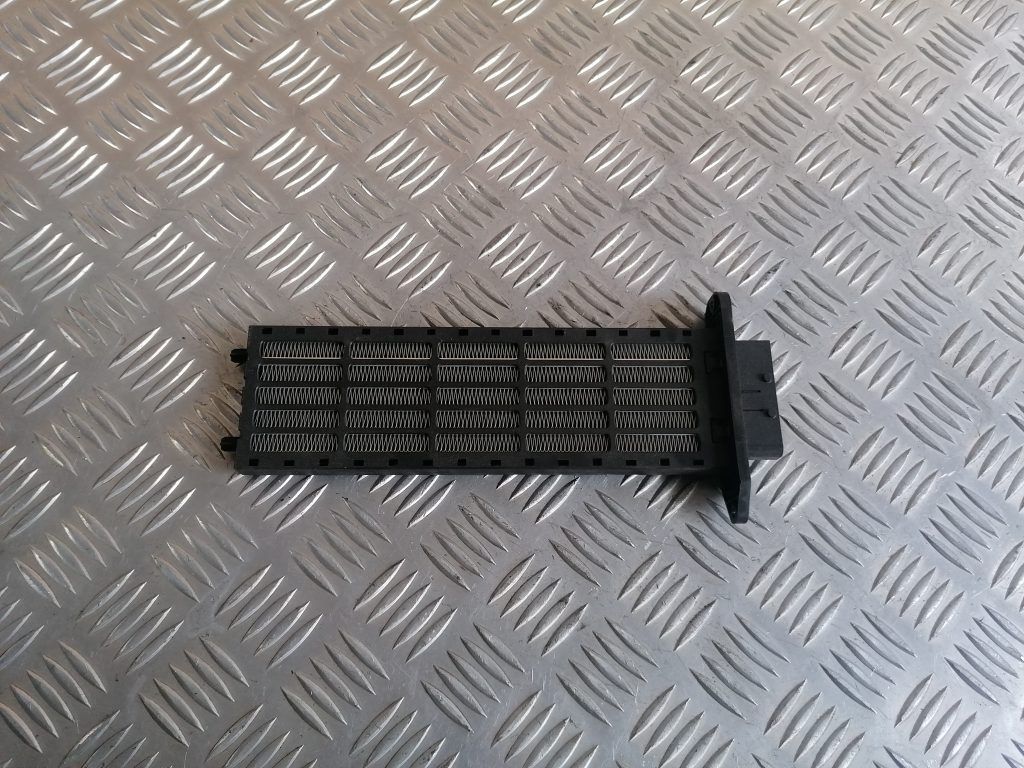 Papildus autonoma elektriskais sildītājs priekš SUBARU LEGACY 2009