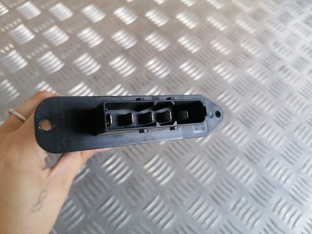 Papildus autonoma elektriskais sildītājs priekš SUBARU LEGACY 2009