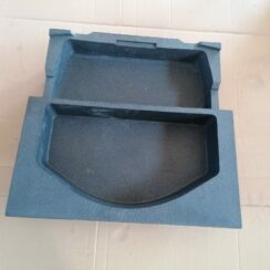 Bagāžnieka nodalījuma instrumentu ieliktnis priekš SUBARU LEGACY 2009