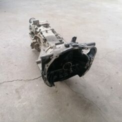 Mehāniska pārnesumkārba priekš SUBARU LEGACY 2009