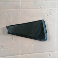 Kreiso durvju stūra stikls priekš SUBARU LEGACY 2009