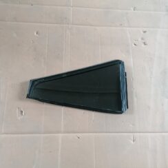 Labo durvju stūra stikls priekš SUBARU LEGACY 2009