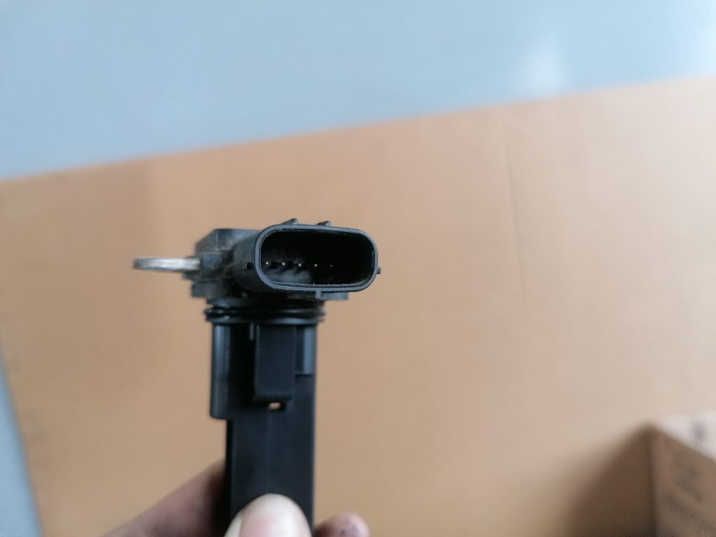 Gaisa plūsmas mērītājs priekš SUBARU LEGACY 2009 2 Gaisa plūsmas mērītājs priekš SUBARU LEGACY 2009