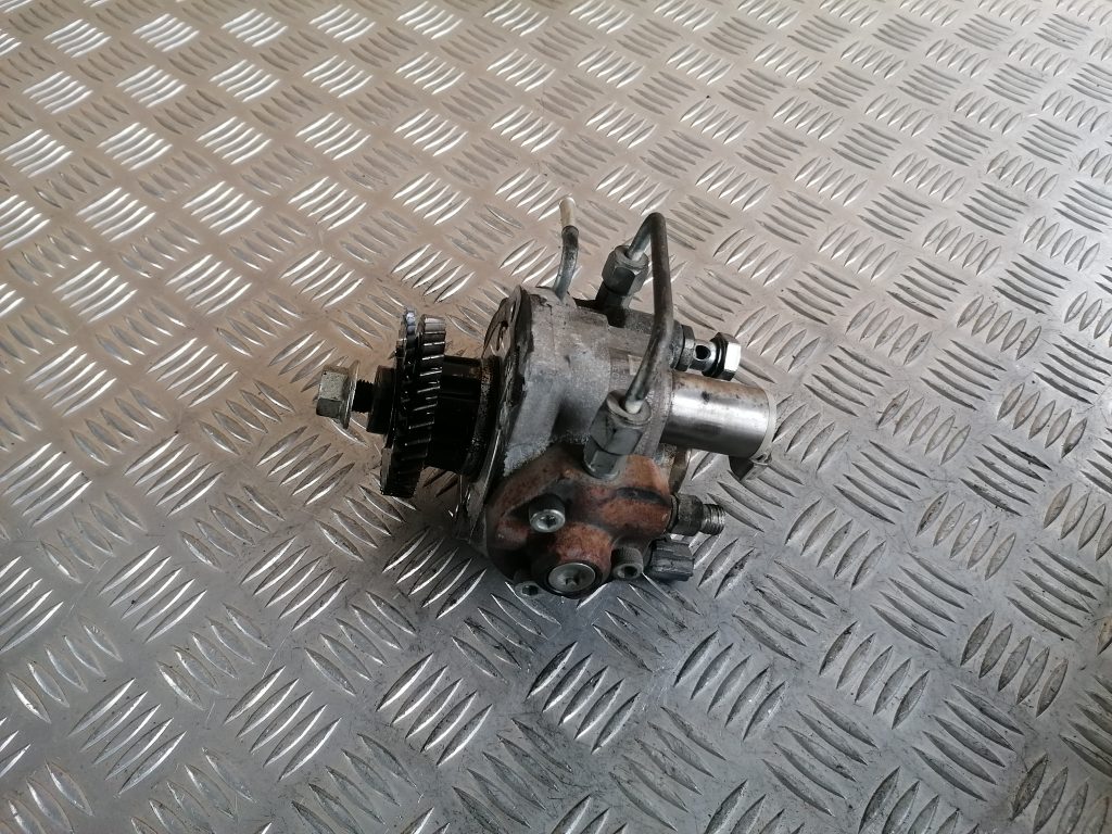 Augstspiediena degvielas sūknis priekš SUBARU LEGACY 2009