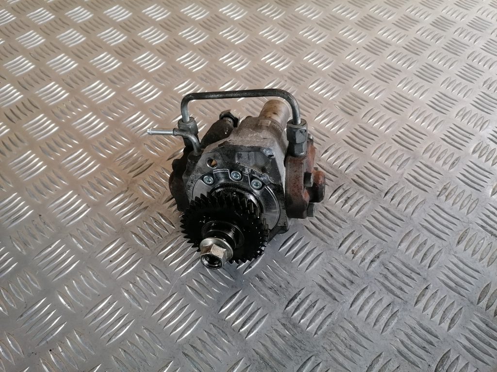 Augstspiediena degvielas sūknis priekš SUBARU LEGACY 2009