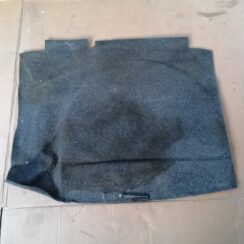 Bagāžnieka grīda priekš VW GOLF IV 1999