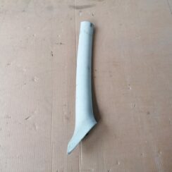 Priekšējas salona statnes apdare priekš VW GOLF IV 1999