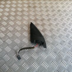 Durvju spoguļa apdares uzlika salonā (ar skaļruni) priekš VW GOLF IV 1999